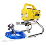 Máquina De Pintura Airless 1010 Watts 3000psi Lpa 1010 Lynus 220v