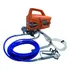 Maquina De Pintura Airless 1010w 1 3hp 220v Mon  Carbon Fak
