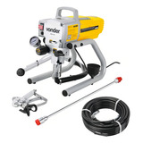 Maquina De Pintura Airless