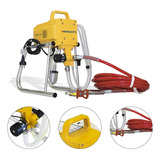Máquina De Pintura Airless Mma 370 220v Menegotti