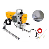 Máquina De Pintura Airless Mma900 1 2hp Menegotti 110v