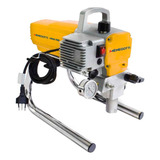 Máquina De Pintura Airless Mma900 1 2hp Menegotti 127v