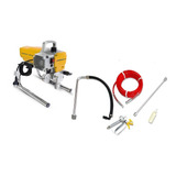 Máquina De Pintura Airless Mma900 1 2hp Menegotti