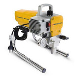 Máquina De Pintura Airless Mma900 1 2hp Menegotti Volt 220v