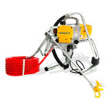 Máquina De Pintura Airless Mma900 220v 900w 1 2hp Menegotti