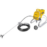 Máquina De Pintura Airless Mpa1010 Vonder Motor Potente 220v