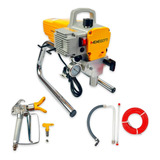 Máquina De Pintura Airless Profissional Paredes Telhados