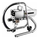 Máquina De Pintura Profissinal Airless 1 2 Hp 900w 220v 60hz