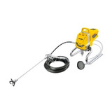 Máquina De Pintura Vonder Mpa1010 Sistema Airless 1 01w 220v
