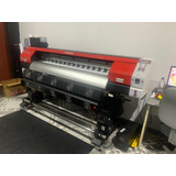 Maquina De Plotter Digital Cromax Ampla