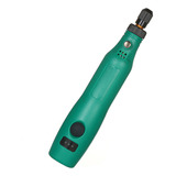 Máquina De Polimento De Gravura Em Moedor Elétrico 7v 2w