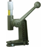 Máquina De Pressão Balancim Cardenas 100