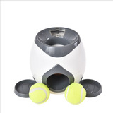 Máquina De Recompensa De Comida Para Tênis De Cachorro 