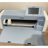 Máquina De Recorte Brother Sdx225 Scanncut C scanner 220v