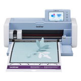 Máquina De Recorte Brother Sdx225 Scanncut C scanner 220v