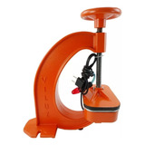 Máquina De Remendo Camara De Ar Profissional 110v Viluz