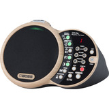 Máquina De Ritmos Boss Dr 01s C Falante Rhythm Partner