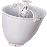 Máquina De Rosquinha Manual Com Uma Mão Para Donuts Molde De Plástico Para Máquina De Rosquinhas Máquina De Rosquinhas Donut Depositor Feito Para Waffle Donut Cozinha Pastelaria Utensílios Ferramenta De Cozimento Faça Você Mesmo 1 Peça Branco 