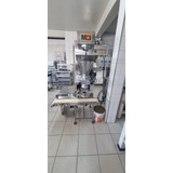 Maquina De Salgado Marca Mci Modelo Robocop Pratic 110v 220v