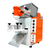 Máquina De Salgados E Doces Modeladora Compacta Print