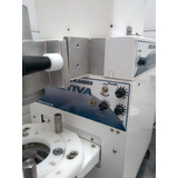 Máquina De Salgados Maqtiva 5 0  5000 hora  Único Recheio