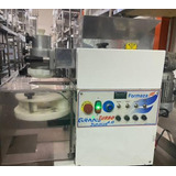 Máquina De Salgados