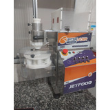 Maquina De Salgados Usada