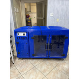 Máquina De Secar Pets Kyklon Usada
