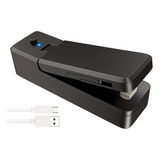 Máquina De Selagem De Mini Sacos Portátil De Carregamento 2