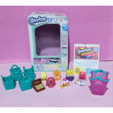 Máquina De Shopkins Dtc Usado