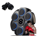 Maquina De Soco Boxe