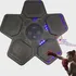 Máquina De Socos Bluetooth Boxe
