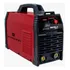 Máquina De Solda A Industrial 241 200a Painel Digital Cor Vermelho Frequência 60hz 110v/220v