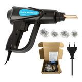 Máquina De Solda De Plástico Hot Stapler 70w A