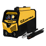 Maquina De Solda Eletrica Bivolt Inversora Mma Tig Eletrodo