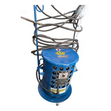 Maquina De Solda Elétrica Monofásico