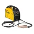 Máquina De Solda Inversora 200 Amp Riv 222 Vonder Cor Amarelo Frequência 50 Hz/60 Hz 127v/220v