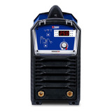 Maquina De Solda Inversora 250a Tig Duramax 285 220v Boxer