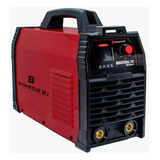 Máquina De Solda Inversora A Industrial 241 Bivolt Bambozzi
