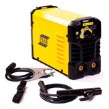 Máquina De Solda Inversora Bantam 3 2 Esab Bivolt