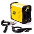 Máquina De Solda Inversora Esab Bantam 2 5 Bivolt 110v 220v
