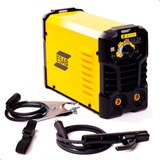 Máquina De Solda Inversora Esab Bantam 3 2 Bivolt 110v 220v