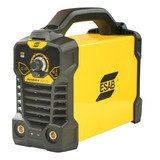 Máquina De Solda Inversora Esab Handyarc 132i Dv Bivolt Nf