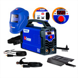 Maquina De Solda Inversora Flama 221 Optiarc 70 Boxer
