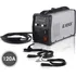 Máquina De Solda Inversora Mig/mma Mig-140f-pro - Kende Cor Cinza/preto Frequência 50 Hz X 60 Hz 220v