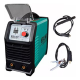 Maquina De Solda Inversora Portátil 160a Joy163 Dv Balmer