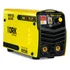 Máquina De Solda Inversora Super Tork Profissional Kab 150 Micro Amarela E Preta 50hz 60hz 220v