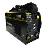 Máquina De Solda Inversora Titanium Ti 180 110v 220v