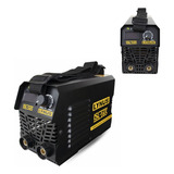 Maquina De Solda Inversora Visor Digital Isl165s 220v Lynus