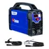 Máquina De Solda Inverter Boxer Flama 161 Bv Azul E Preta 110v 220v